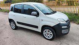 Fiat Panda 1.3 Mjt S&S 4X4