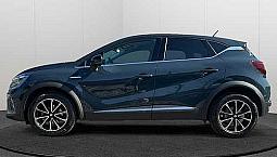 Renault Captur Tce 100 Cv Intens Gpl
