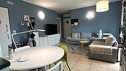 Recente 3 Camere Con Terrazzo Abitabile In Centro