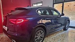 Alfa Romeo Stelvio 2.2 180cv At8 Q4