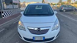 Opel Meriva 1.3 Cdti Cosmo Unipro 2010