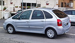 Citroen Xsara Picasso 1.6 Benzina