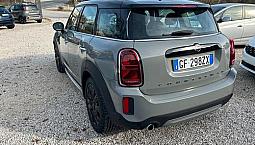 Mini Cooper Countryman Mini 1.5 Cooper Countryman