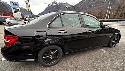 Mercedes-Benz C 200 Cdi
