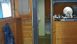 Appartamento Bungalow In Campeggio Marina Di Massa