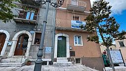 Oratino - Casa Cielo Terra