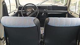 Renault 4 Restauro Originale