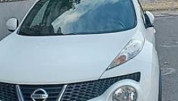 Nissan Juke 1ª Serie - 2012