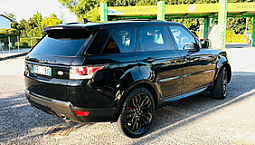 Range Rover Sport 3.0