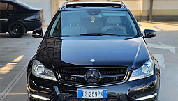Mercedes C250 4matic Full Optional