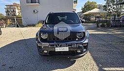 Jeep Renegade 1.6 Mjt 130 Cv 80Th Anniversary