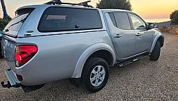Mitsubishi L200 2.5 Di-D/178Cv Dc Intense Plus