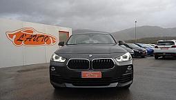 Bmw X2 Sdrive18D Business-X 150Cv