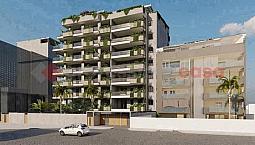 Appartamento Bari [terrazze 4 - Tip. B4vrg] (s. Gi