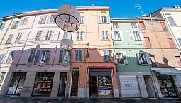 Bilocale Con Possibilità Della 2° Camera A Parma