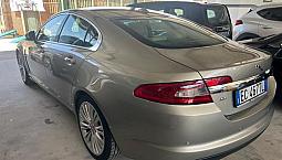 Jaguar Xf 3.0 D V6 Premium Luxury