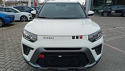 Kgm Tivoli 1.5 Gdi Turbo 135 Cv Gpl