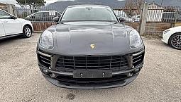 Porsche Macan S 3.0 Diesel Limited Edition