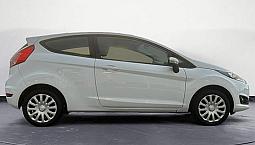 Ford Fiesta 1.0 80Cv 3 Porte Titanium