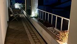 Rossetti Alta-Attico Con Terrazzo Arredato