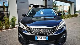 Peugeot 3008 2ª Serie 3008 Bluehdi 130 S&S Eat...