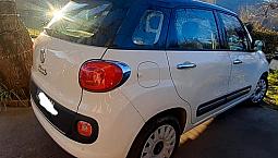 Fiat 500L 1.6