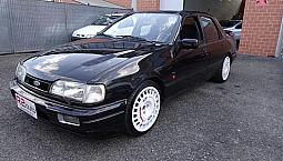 Ford Sierra Cosworth 4X4