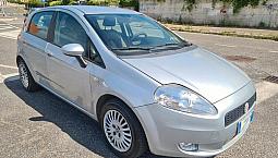 Fiat Grande Punto Grande Punto 1.3 Mjt 75 Cv 5 Por