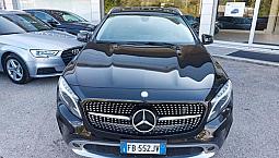Gla 200 4Matic Sport