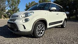 Fiat 500 L 1.3 Multijet 95 Cv Trekking