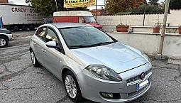 Fiat Bravo 1.4 Gpl