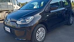 Volkswagen Up! Cambio Automatico
