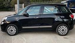 Fiat 500 L Lounge 1.3 Mjt 85 Cv