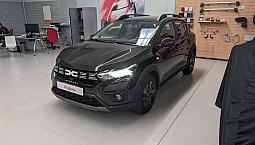 Dacia Sandero Stepway 1.0 Gpl Expression