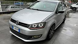 Vw Polo 1.2 Tdi Neopatentati