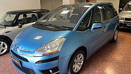 Citroen C4 Picasso 1.6hdi 110cv Garanzia 12 Mesi