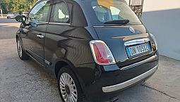 Fiat 500 Gpl Garanzia