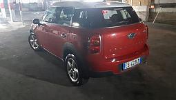 Mini Countryman 1.6 Diesel 