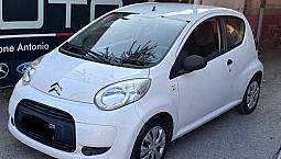 Citroen C1 3 Porte Impeccabile Nord Garanziaa