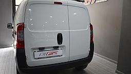 Fiat Qubo Fiorino 1.3 Mjt 95cv Cargo Doppia Porta 