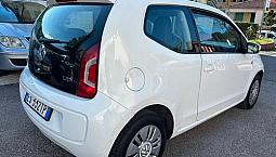 Volkswagen Up 1.0 Benzina