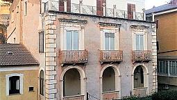 Appart. Vista Cattedrale Cassano Centro