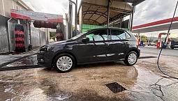 Vw Polo 1.4 Tdi