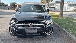 T-Roc 2.0Tdi 150Cv Dsg Iq-Drive 4X4 R-Line -Promo