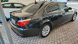 Bmw 520D Manuale Unico Proprietario