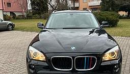 Bmw X1 Futura