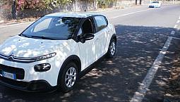 Citroen C3 Bluehdi 75 S&S Live