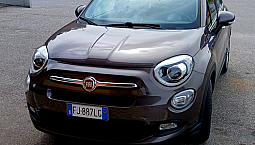 500X Sport Edition