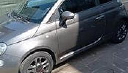 Fiat 500 Sport 1.2