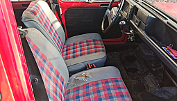 Renault R4 850Cc